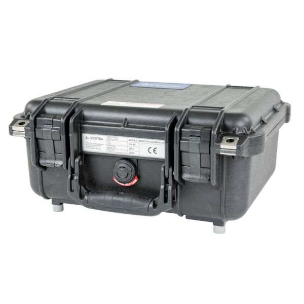 Calibrator CV-10 Box