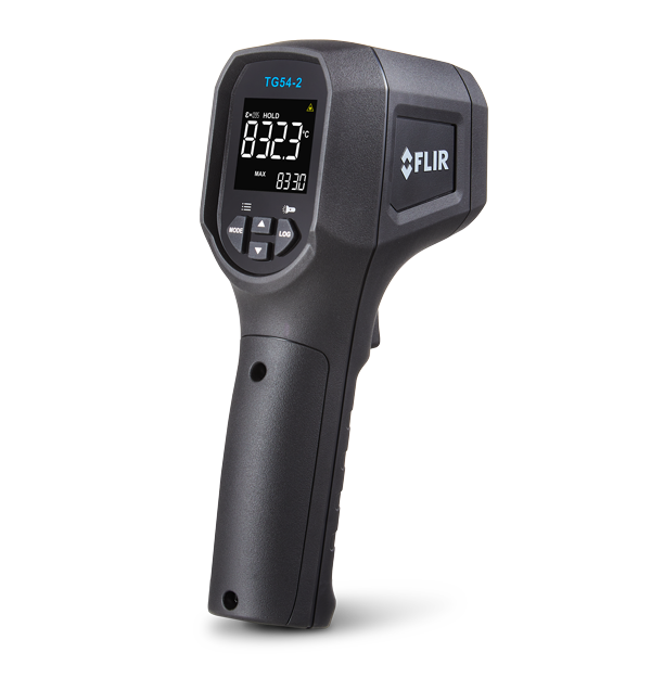 Extech TG serie