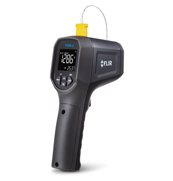 Extech TG serie