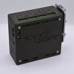 Wi-care 240 Data Aquasition Module
