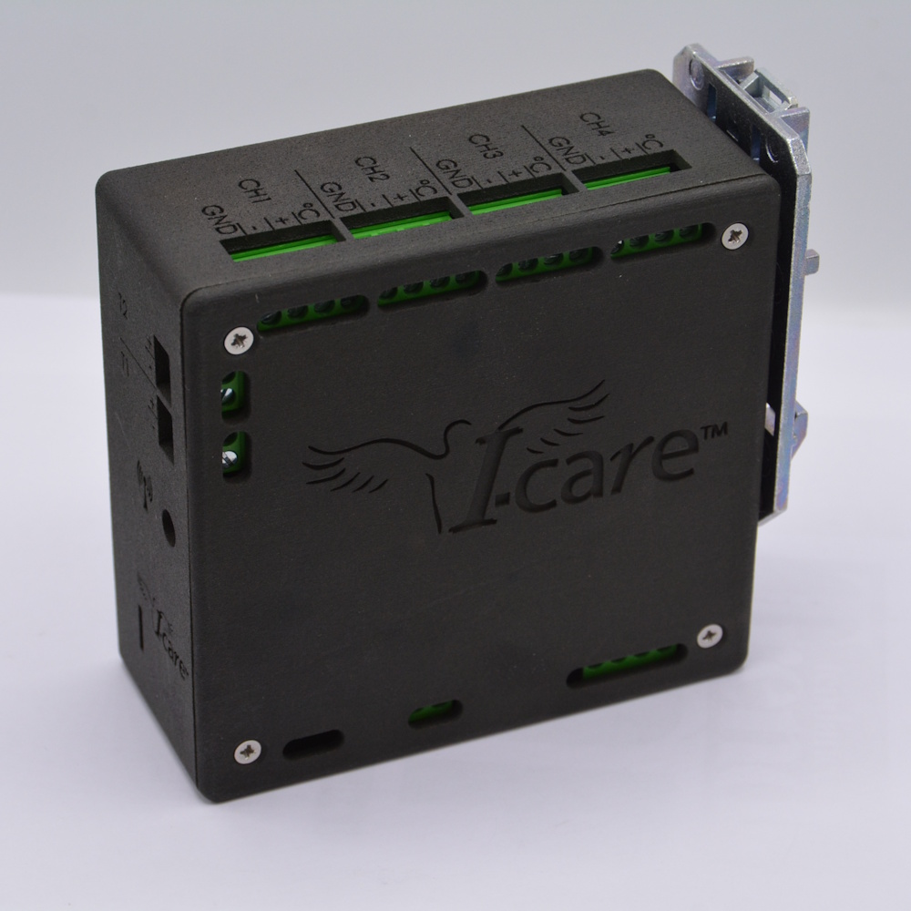 Wi-care 240 Data Aquasition Module - Image 1