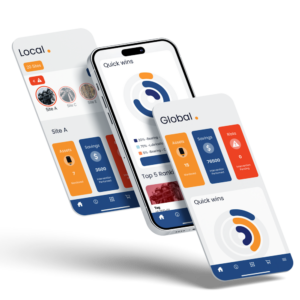 I-see Mobile App