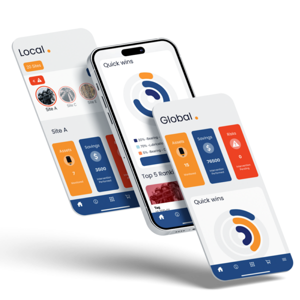 I-see Mobile App