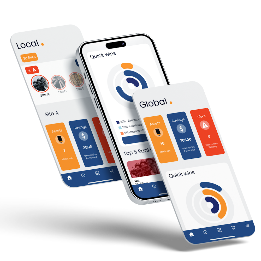 I-see Mobile App - Image 1