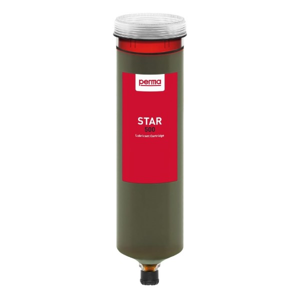perma STAR cartridges