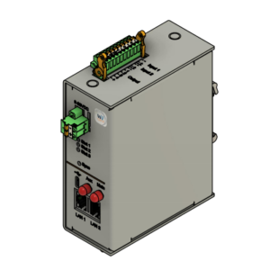 Wi-care 240 Data Aquasition Module