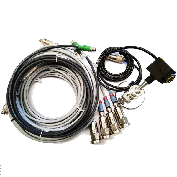 Wi-care 200 Expert Kit Accessories Kit