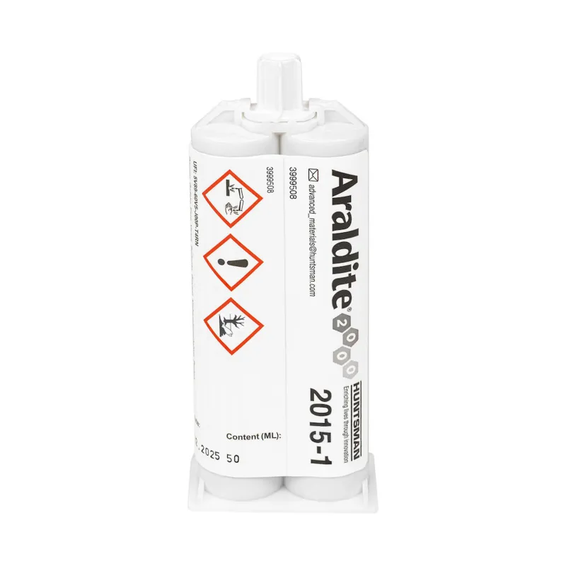 2-component Araldite - Image 2