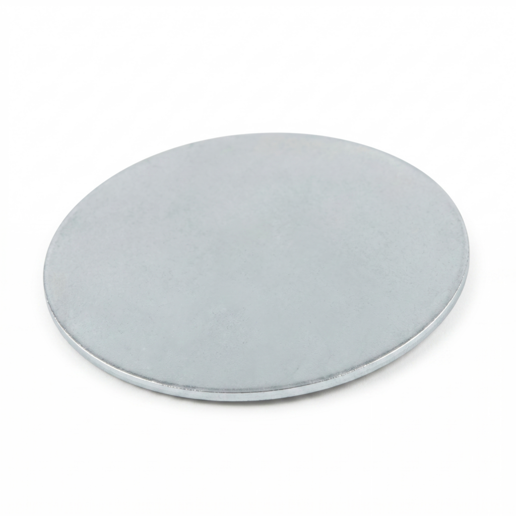 Glue-Face Magnetic Mounting Pads