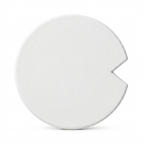 Glue-Face Magnetic Mounting Pads
