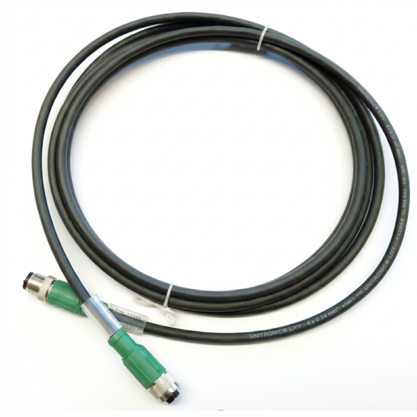 Wi-care 200 Expert Kit PhotoTacho Cable