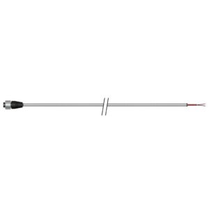 CB206 armor-protected cable