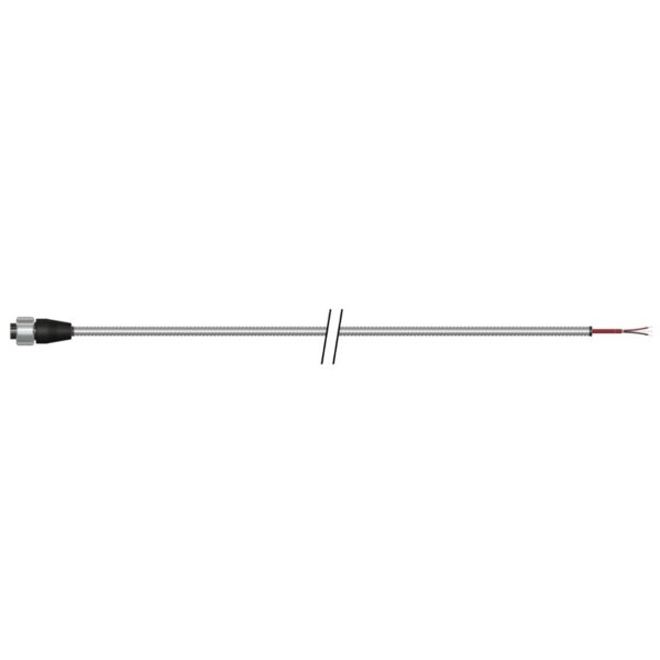 CB206 armor-protected cable