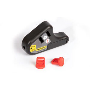Easy-Laser D92 BTA Belt Alignment