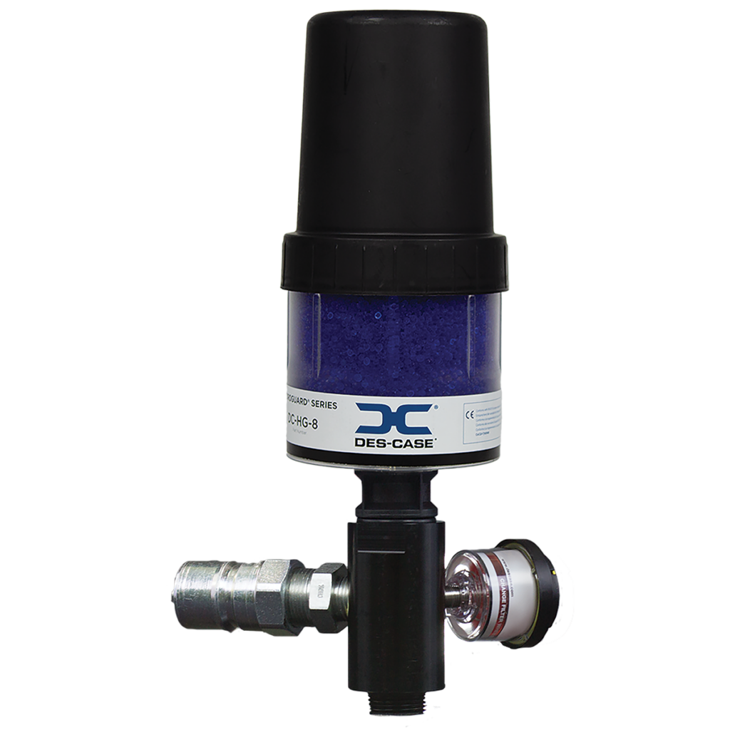 Air Breather - Gearbox Adapter Kit