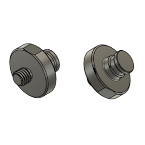 G23 Mounting Studs
