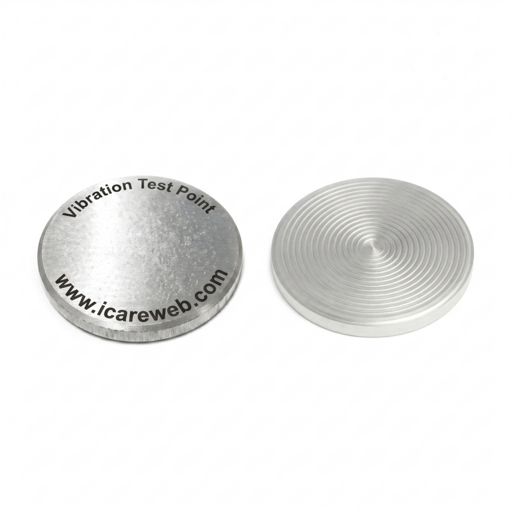 Glue-Face Magnetic Mounting Pads