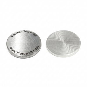 Glue-Face Magnetic Mounting Pads