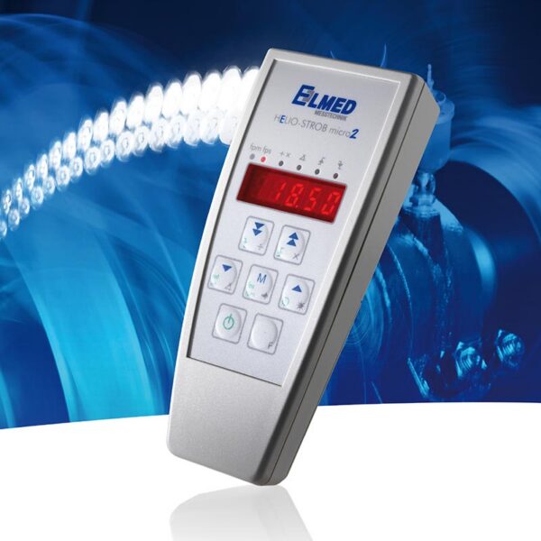Strobocope HELIO-STROB micro2
