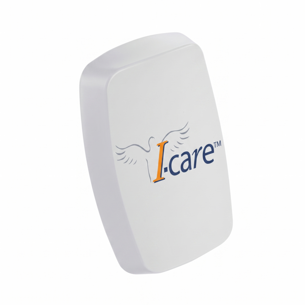 I-care Gateway LONG RANGE
