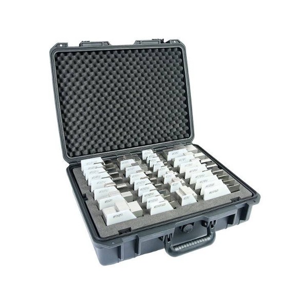 Alingment Shims Case