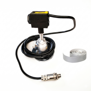 Wi-care 200 Expert Kit Photo Tacho
