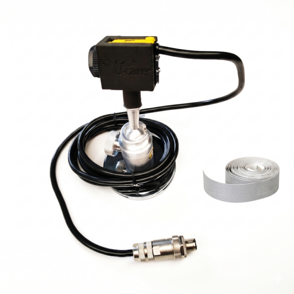 Wi-care 200 Expert Kit Photo Tacho