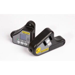 Easy-Laser XT190 Belt Alignment
