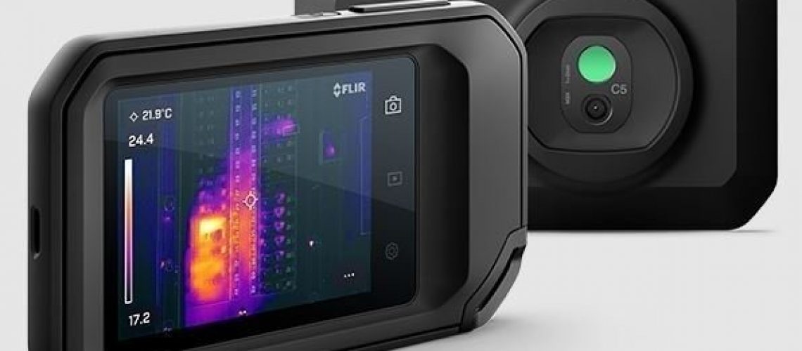 FLIR C5