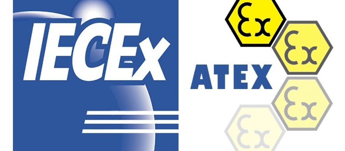 IECEx IECEx