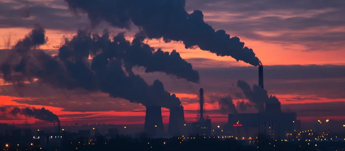 What Types of Gases Can You See With an OGI Camera?